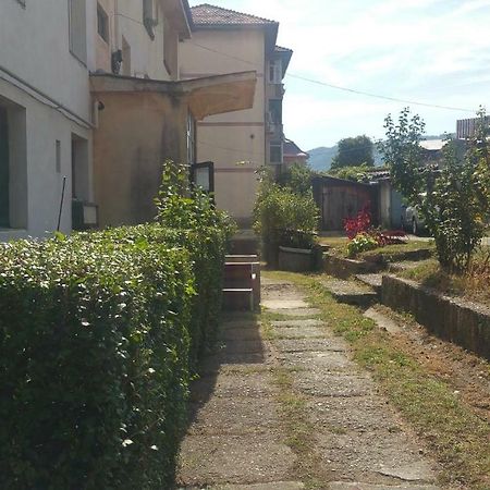 Apartament Lavinia Călimăneşti Extérieur photo