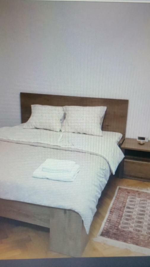 Apartament Lavinia Călimăneşti Extérieur photo